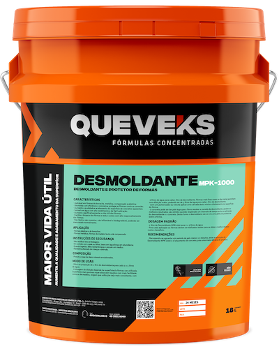 Desmoldante